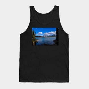 Kananaskis Country. Tank Top